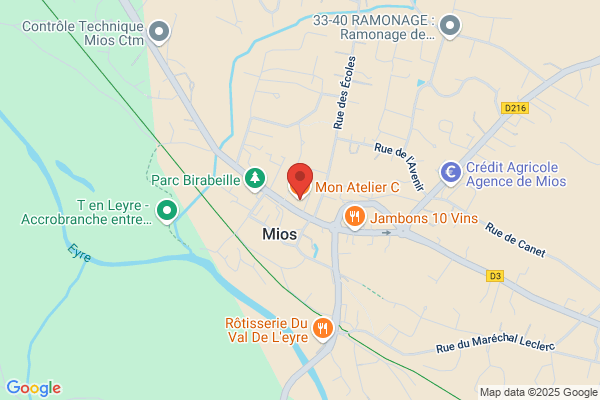 Agence Mios Immobilier