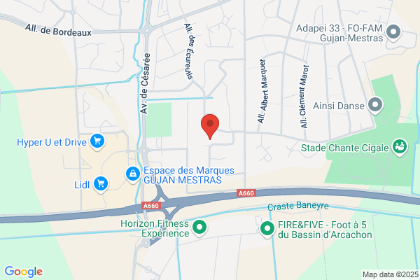 Antiquites Vieille Lande