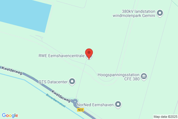 Biomasse Energie