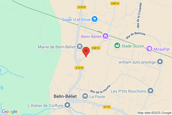 Cabinet Des Docteurs De Sagey Baudouin Et Sirben christophe