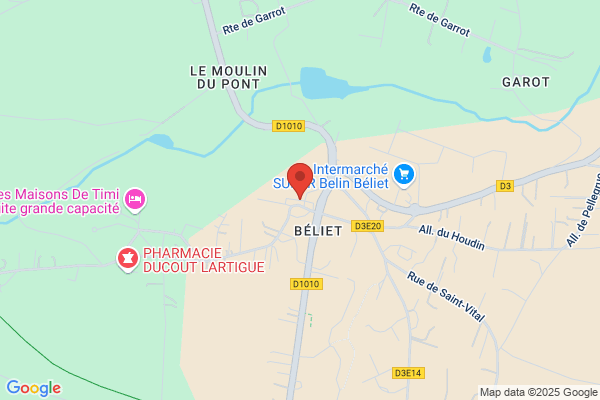 Cabinet Medical Des Docteurs Du Chazaud Et salefran