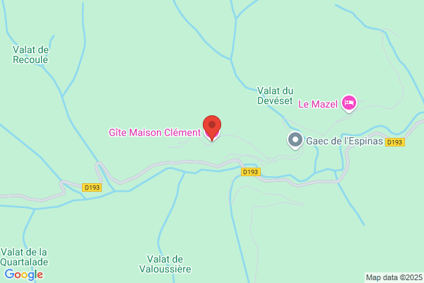 Clement Francoise Et Philippe Chambres Gite