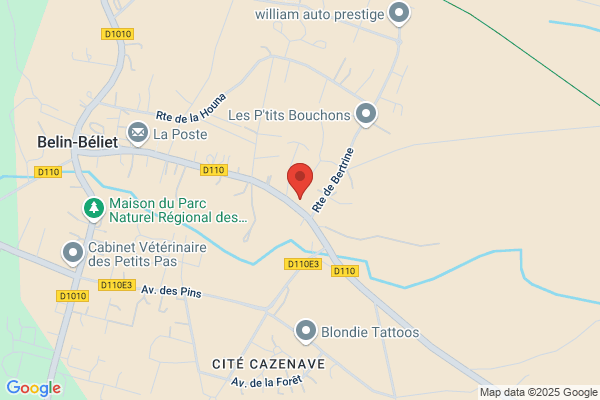 De La Bourdonnaye Quitterie