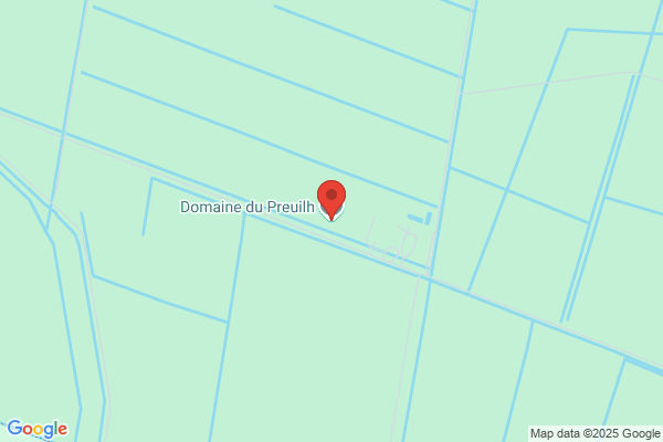 Domaine Du Preuilh