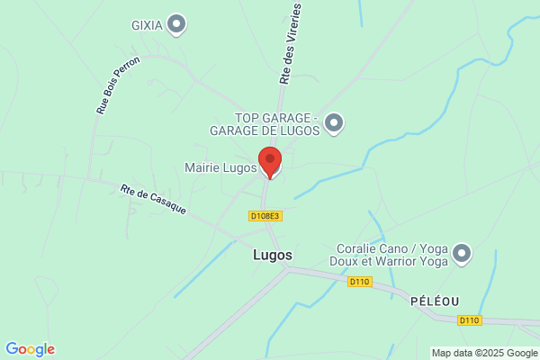 Ecole Primaire Mixte