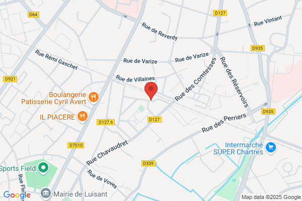 AXA Prévoyance & Patrimoine Mehdi Bourdassol