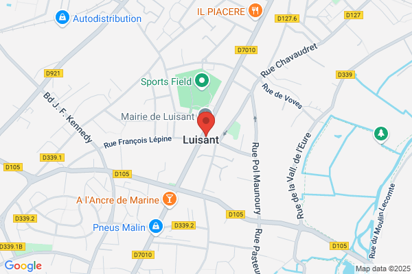 La Banque Postale