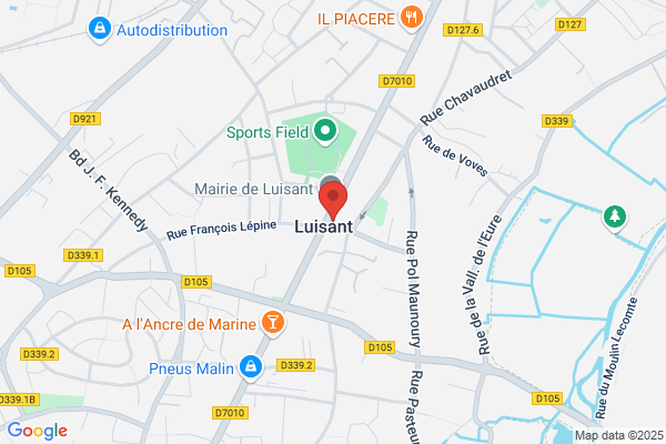 La Poste