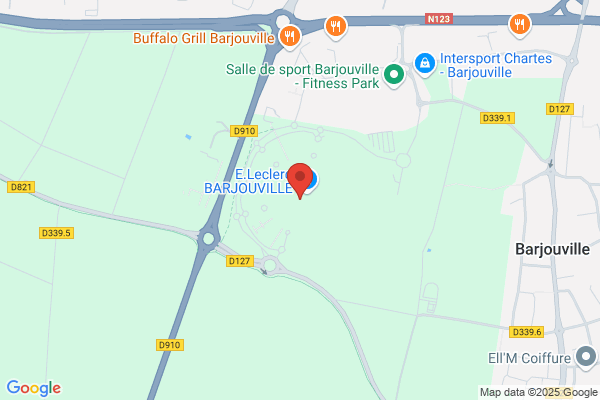 Opticien CHARTRES BARJOUVILLE Générale d'Optique