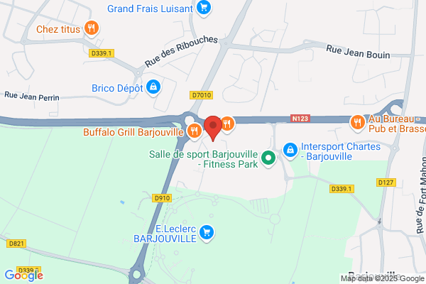 Pompes Funèbres Roc-Eclerc Barjouville