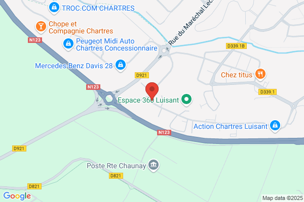Résidences du Centre