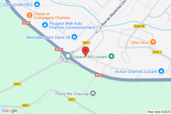 Abcis Ouest Atelier
