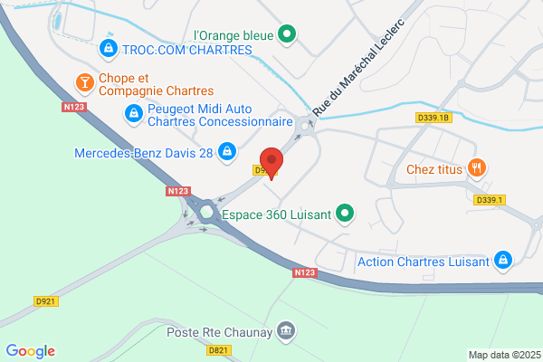 Abcis Ouest Carrosserie
