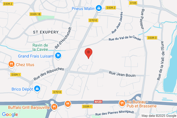 Adpei Les Papillons Blancs