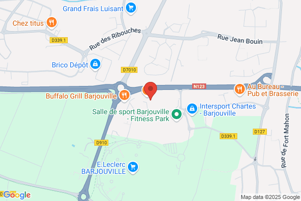 Alarme Et Detection