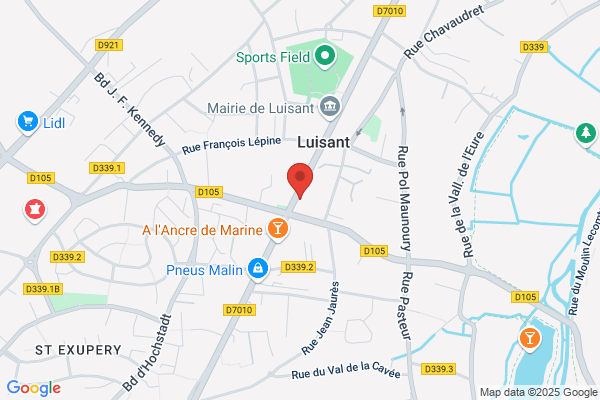 Antennes Et Communications