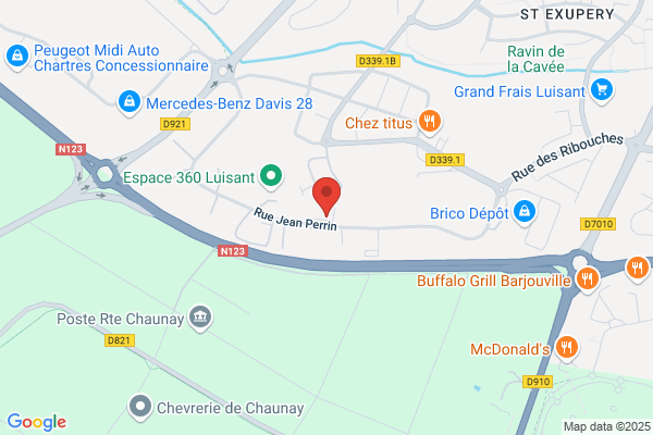 Auto 21 Magasin