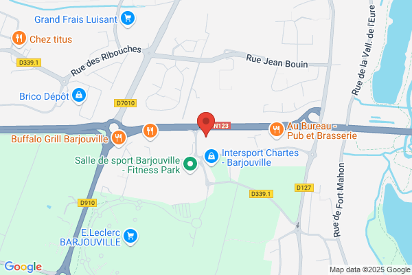 Biocoop Chartres Source De Vie Distrib Agree