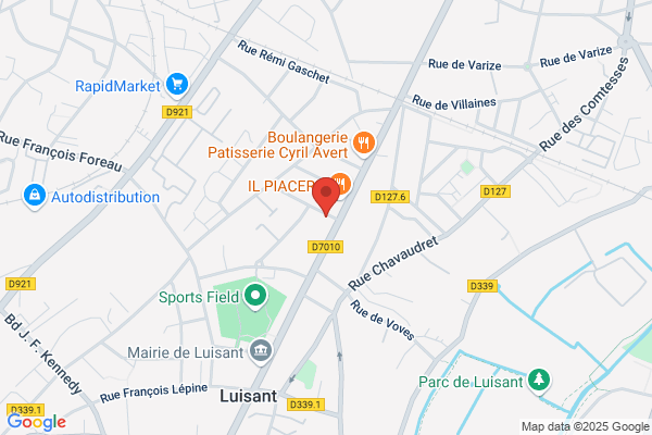 Bureau D Etudes A Leret