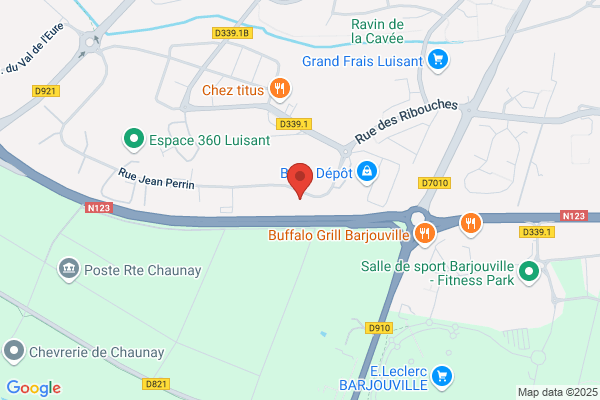 Buro Rigal Sa Adherent