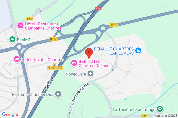 Carole Dehays Ressources Humaines