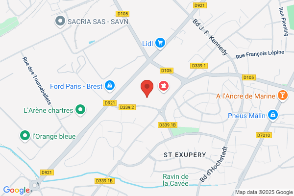 Centre Auto Maxauto