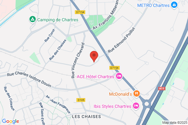 Chartres Travail Temporaire
