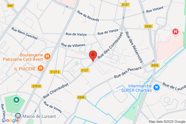 Chatelain Michel