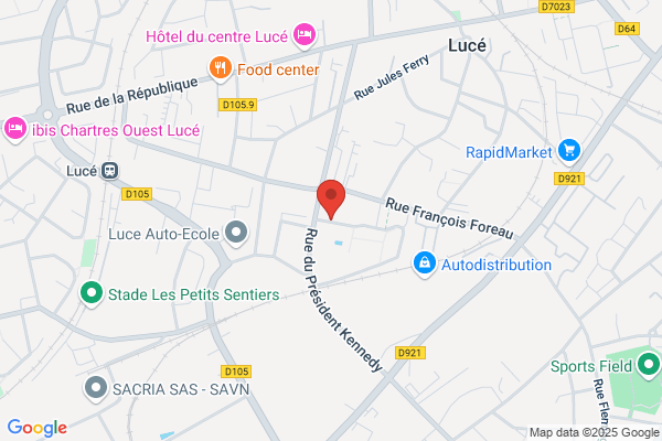 Chubb Securite Surveillance