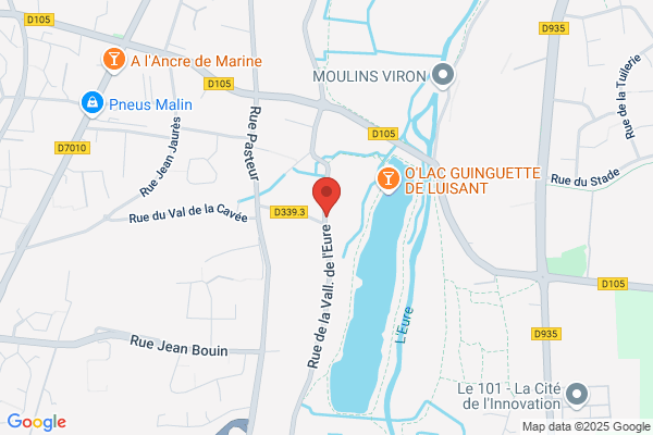 Club Hippique Du Carillon