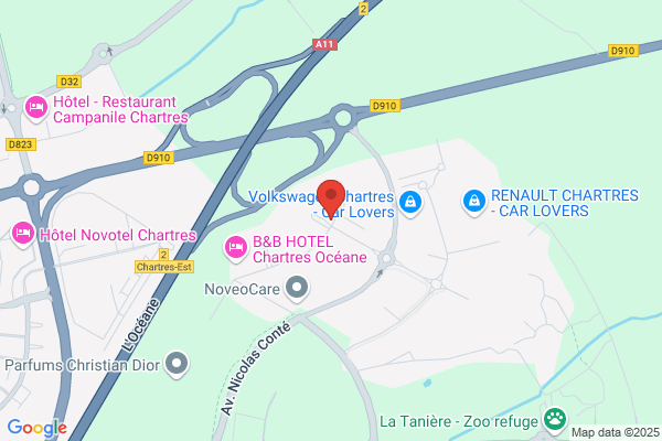 Cogep Ile De France