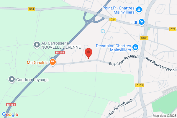 Conception Amenagement Agencement