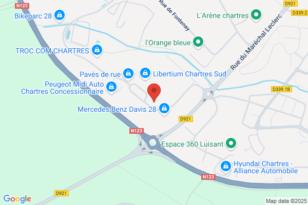 Cps France Sa