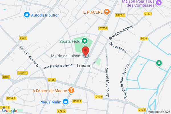 Ecole Primaire Andre Juster