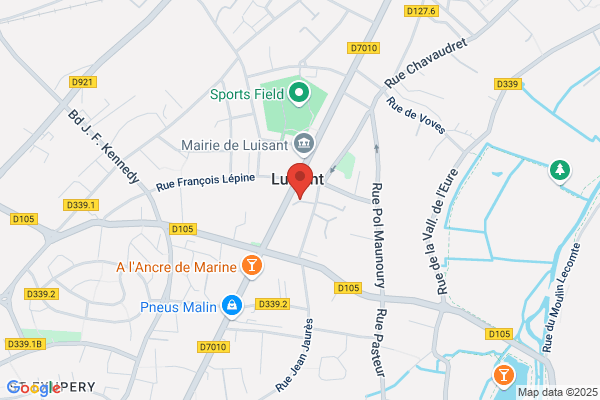 Ecole Primaire Charlemagne