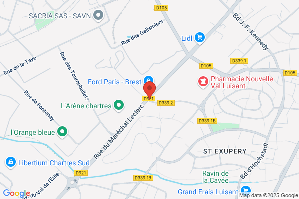 Espace Auto Sarl