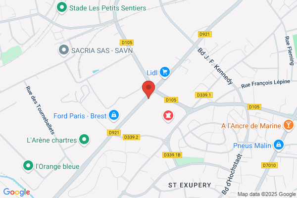 Europ Automobiles