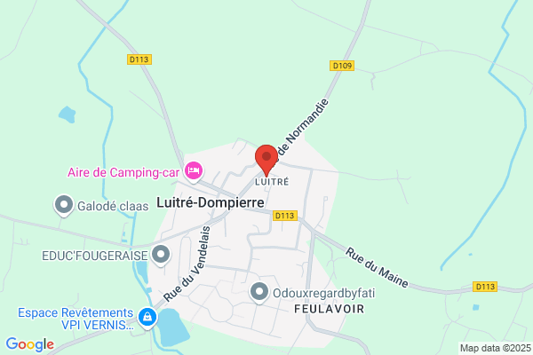 La Poste Agence Communale