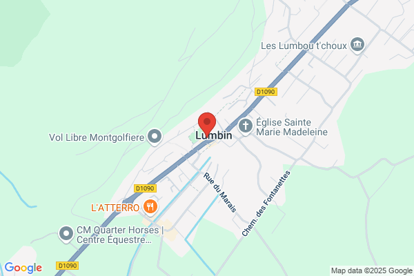 La Poste Relais