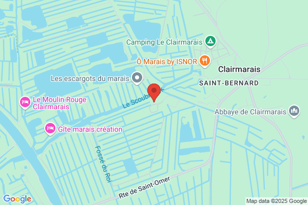 LE CALUMET DE LA PAIE