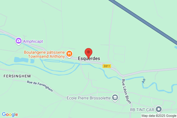 La Poste Agence Communale