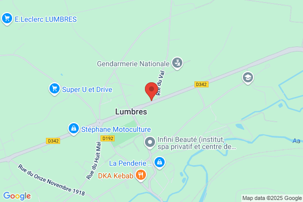 Pompes Funèbres Lumbroises