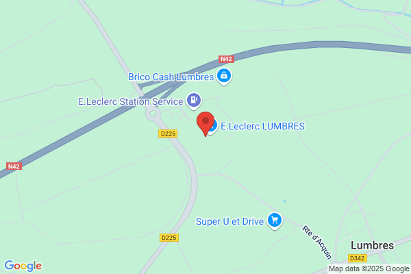 Relais Pickup
