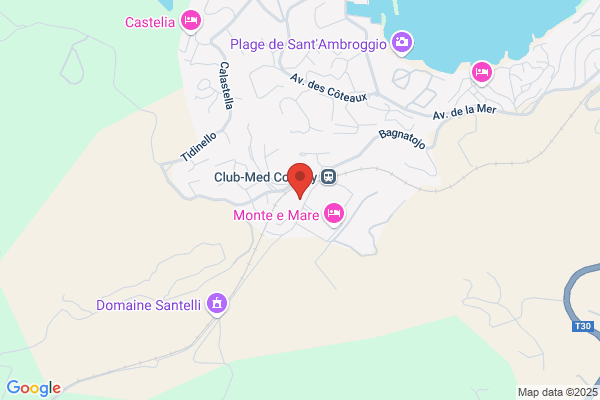 Aqua Marine Tourisme