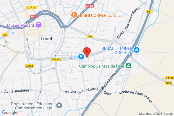 BOULANGERIE ANGE
