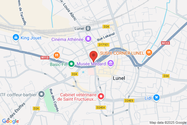 Matmut Assurances
