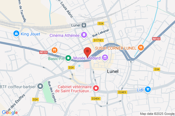 Occitanie Art Expertise