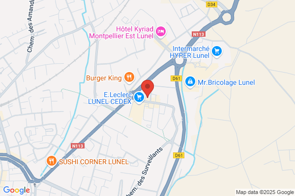 Pompes funèbres PFG LUNEL
