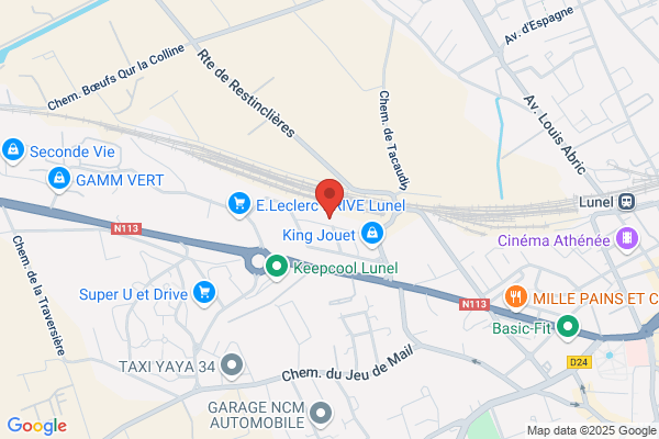 CONSTRUCTION DGP PERE ET FILS