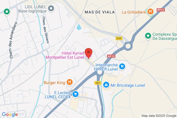 Hôtellerie de France
